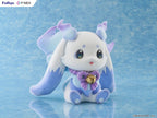 Nijisanji - Lunlun 1/2 Scale - F:Nex Flocky Soft Vinyl – Bild 4