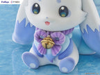 Nijisanji - Lunlun 1/2 Scale - F:Nex Flocky Soft Vinyl – Bild 5