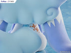 Nijisanji - Lunlun 1/2 Scale - F:Nex Flocky Soft Vinyl – Bild 7
