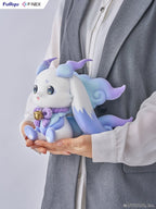 Nijisanji - Lunlun 1/2 Scale - F:Nex Flocky Soft Vinyl – Bild 9