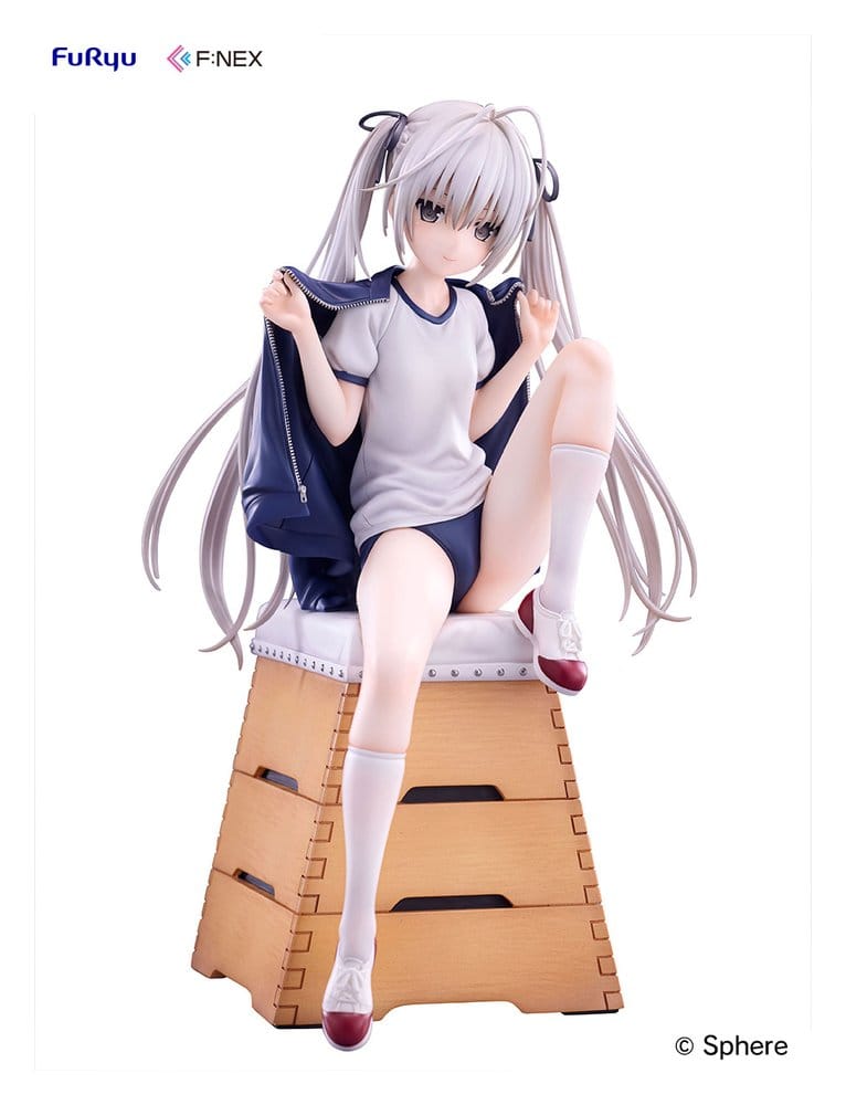 Yosuga no Sora - Sora Kasugano Bloomers Ver. 1/7 Scale - F:NEX – Bild 1