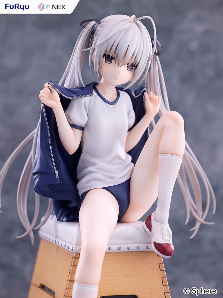 Yosuga no Sora - Sora Kasugano Bloomers Ver. 1/7 Scale - F:NEX – Bild 3