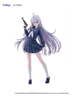 Playing Death Games to Put Food on the Table - Yuki 1/7 Scale - School Uniform Ver. – Bild 1