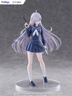 Playing Death Games to Put Food on the Table - Yuki 1/7 Scale - School Uniform Ver. – Bild 11