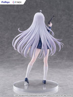 Playing Death Games to Put Food on the Table - Yuki 1/7 Scale - School Uniform Ver. – Bild 12
