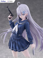 Playing Death Games to Put Food on the Table - Yuki 1/7 Scale - School Uniform Ver. – Bild 3