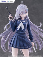 Playing Death Games to Put Food on the Table - Yuki 1/7 Scale - School Uniform Ver. – Bild 4