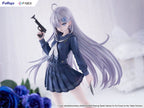 Playing Death Games to Put Food on the Table - Yuki 1/7 Scale - School Uniform Ver. – Bild 8