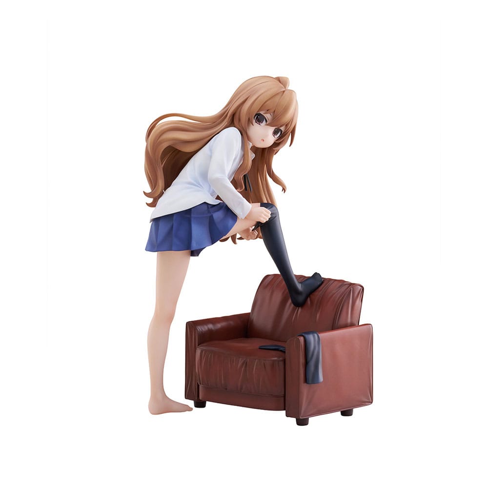 Toradora - Taiga Aisaka 1/7 Scale - ! F:NEX – Bild 1