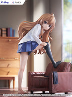 Toradora - Taiga Aisaka 1/7 Scale - ! F:NEX – Bild 10