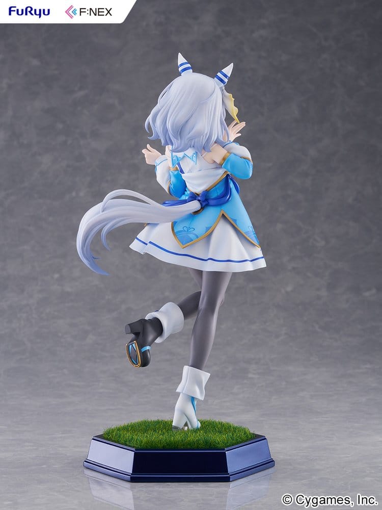 Umamusume - Hishi Miracle 1/7 Scale - Pretty Derby F:Nex – Bild 2