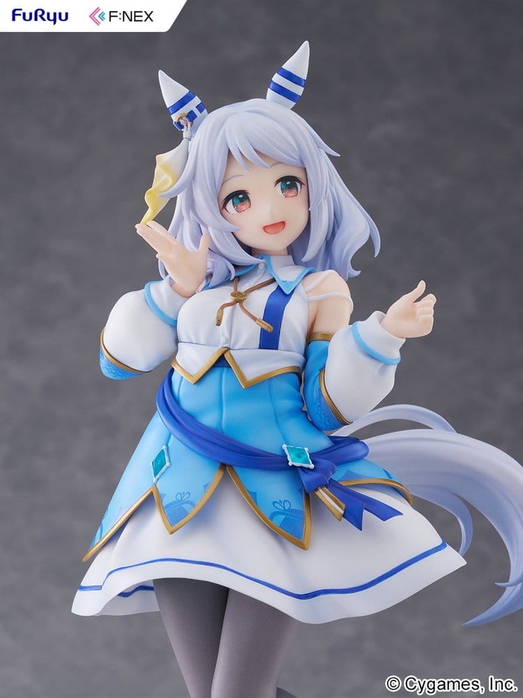 Umamusume - Hishi Miracle 1/7 Scale - Pretty Derby F:Nex – Bild 5