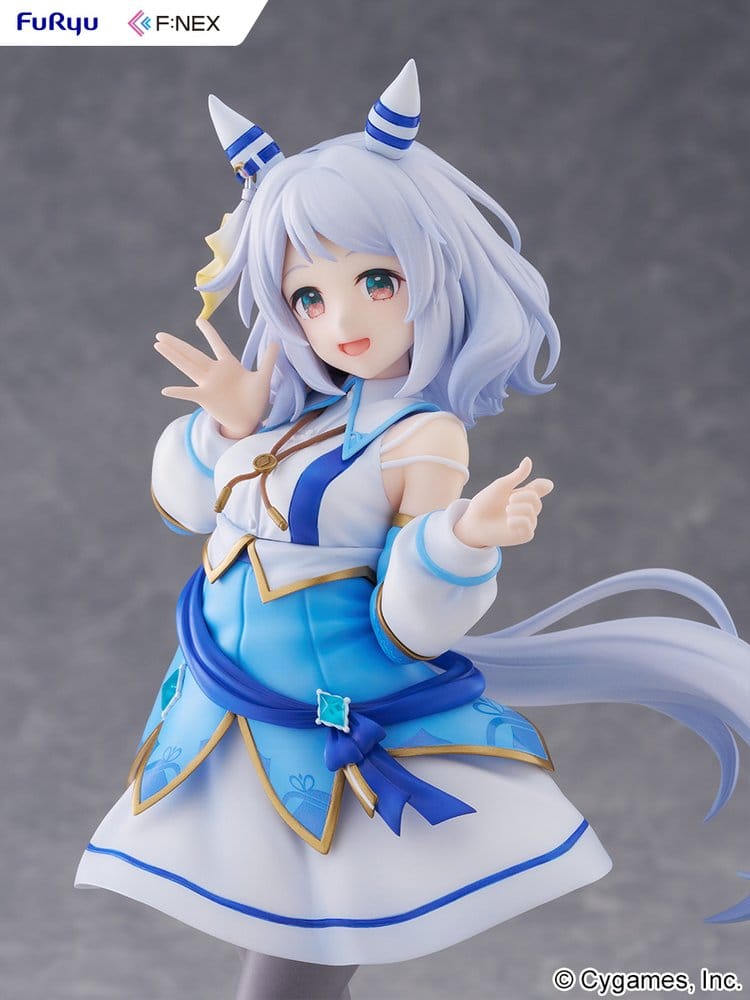 Umamusume - Hishi Miracle 1/7 Scale - Pretty Derby F:Nex – Bild 6