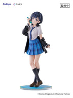 Chitose Is in the Ramune Bottle - Yuzuki Nanase 1/7 Scale - F:NEX – Bild 1