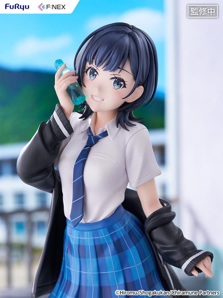 Chitose Is in the Ramune Bottle - Yuzuki Nanase 1/7 Scale - F:NEX – Bild 12
