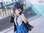 Chitose Is in the Ramune Bottle - Yuzuki Nanase 1/7 Scale - F:NEX – Bild 15
