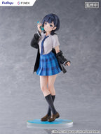 Chitose Is in the Ramune Bottle - Yuzuki Nanase 1/7 Scale - F:NEX – Bild 16