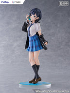 Chitose Is in the Ramune Bottle - Yuzuki Nanase 1/7 Scale - F:NEX – Bild 3