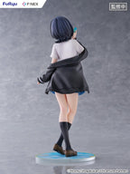 Chitose Is in the Ramune Bottle - Yuzuki Nanase 1/7 Scale - F:NEX – Bild 4