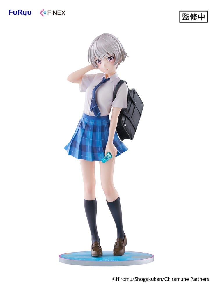 Chitose Is in the Ramune Bottle - Asuka Nishino 1/7 Scale - F:NEX – Bild 1