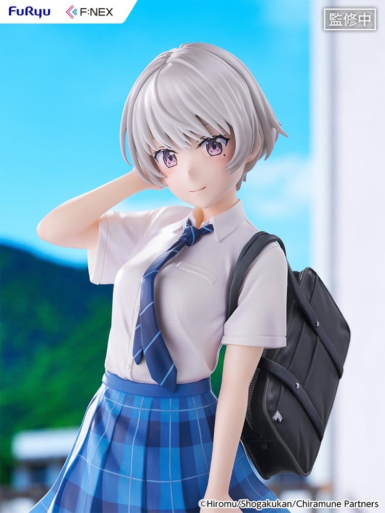 Chitose Is in the Ramune Bottle - Asuka Nishino 1/7 Scale - F:NEX – Bild 11