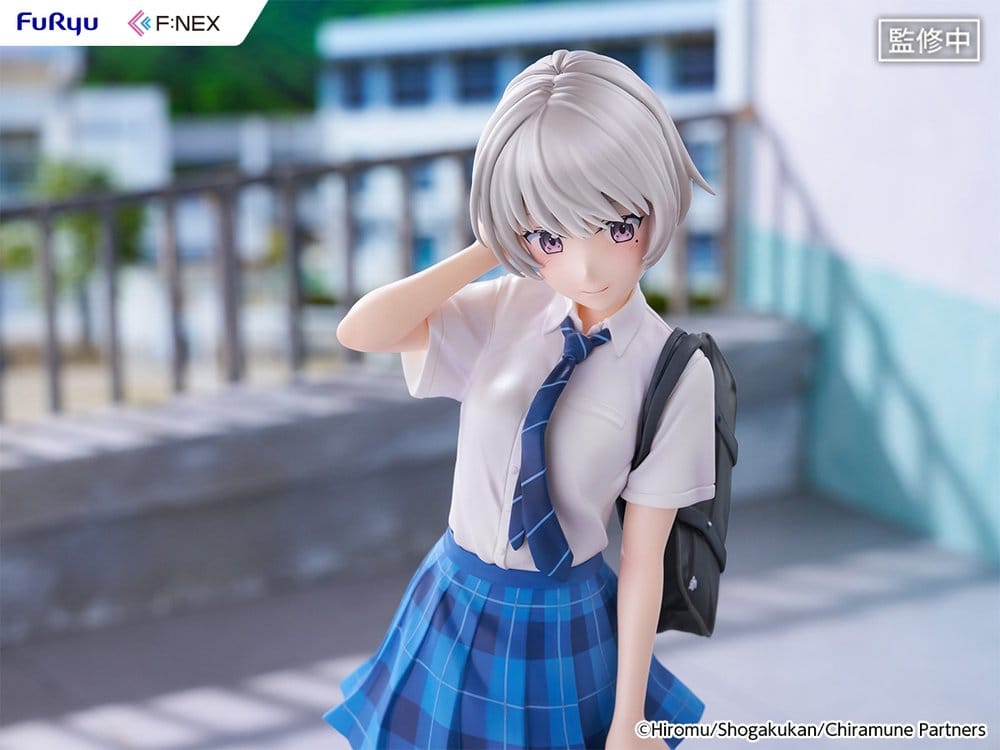 Chitose Is in the Ramune Bottle - Asuka Nishino 1/7 Scale - F:NEX – Bild 15
