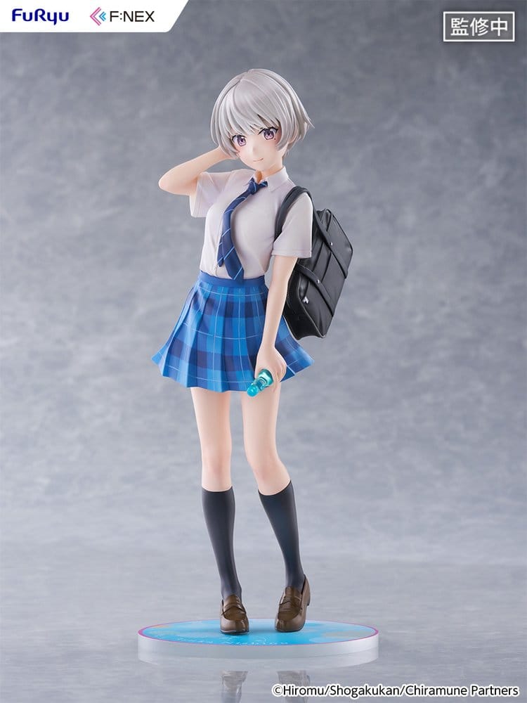 Chitose Is in the Ramune Bottle - Asuka Nishino 1/7 Scale - F:NEX – Bild 16