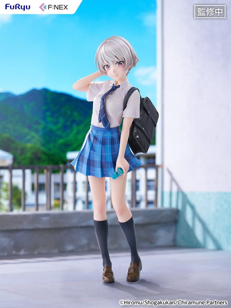 Chitose Is in the Ramune Bottle - Asuka Nishino 1/7 Scale - F:NEX – Bild 2