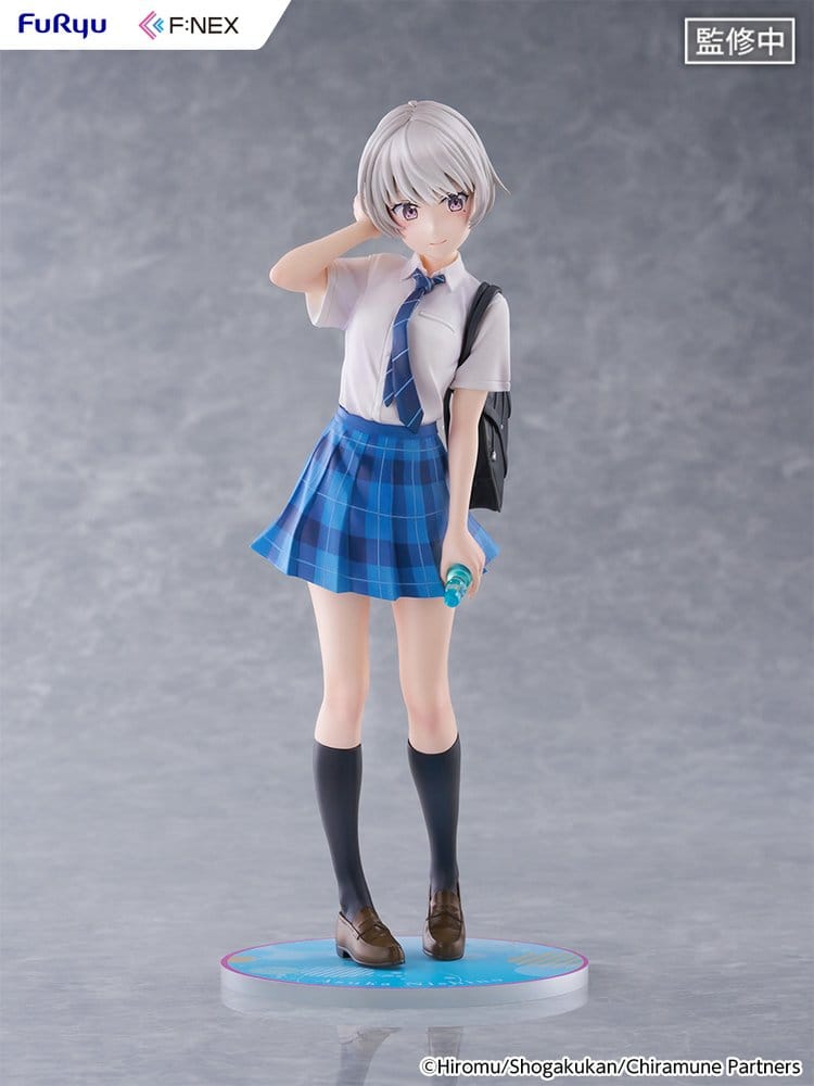 Chitose Is in the Ramune Bottle - Asuka Nishino 1/7 Scale - F:NEX – Bild 5