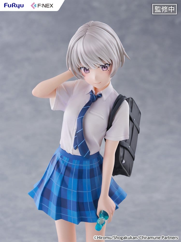 Chitose Is in the Ramune Bottle - Asuka Nishino 1/7 Scale - F:NEX – Bild 7