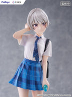 Chitose Is in the Ramune Bottle - Asuka Nishino 1/7 Scale - F:NEX – Bild 8