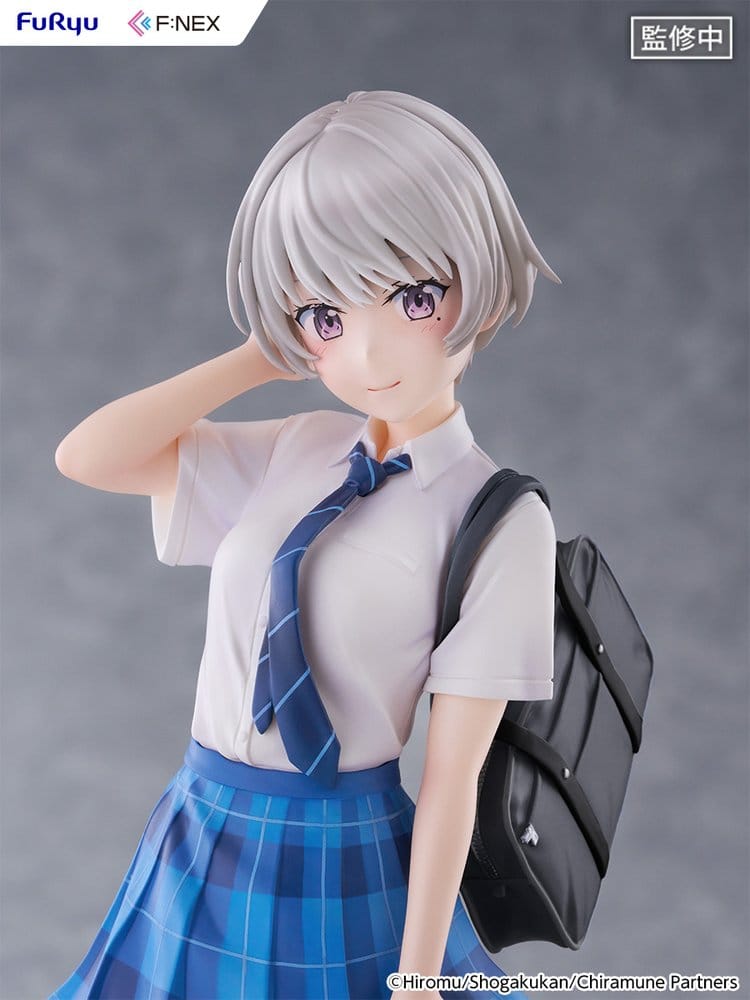 Chitose Is in the Ramune Bottle - Asuka Nishino 1/7 Scale - F:NEX – Bild 9