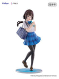 Chitose Is in the Ramune Bottle - Yua Uchida 1/7 Scale - F:NEX – Bild 1