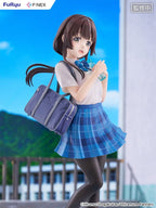 Chitose Is in the Ramune Bottle - Yua Uchida 1/7 Scale - F:NEX – Bild 10
