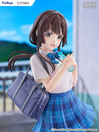 Chitose Is in the Ramune Bottle - Yua Uchida 1/7 Scale - F:NEX – Bild 12