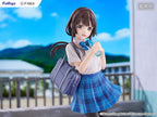 Chitose Is in the Ramune Bottle - Yua Uchida 1/7 Scale - F:NEX – Bild 13