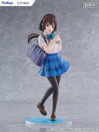 Chitose Is in the Ramune Bottle - Yua Uchida 1/7 Scale - F:NEX – Bild 16