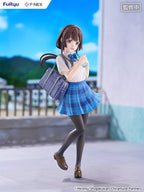 Chitose Is in the Ramune Bottle - Yua Uchida 1/7 Scale - F:NEX – Bild 2