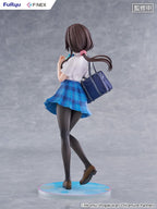 Chitose Is in the Ramune Bottle - Yua Uchida 1/7 Scale - F:NEX – Bild 5