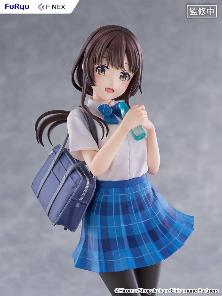 Chitose Is in the Ramune Bottle - Yua Uchida 1/7 Scale - F:NEX – Bild 6