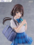 Chitose Is in the Ramune Bottle - Yua Uchida 1/7 Scale - F:NEX – Bild 9