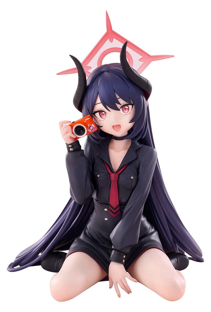 Blue Archive - Chiaki Memorial lobby Ver. 1/7 Scale - F:NEX – Bild 1