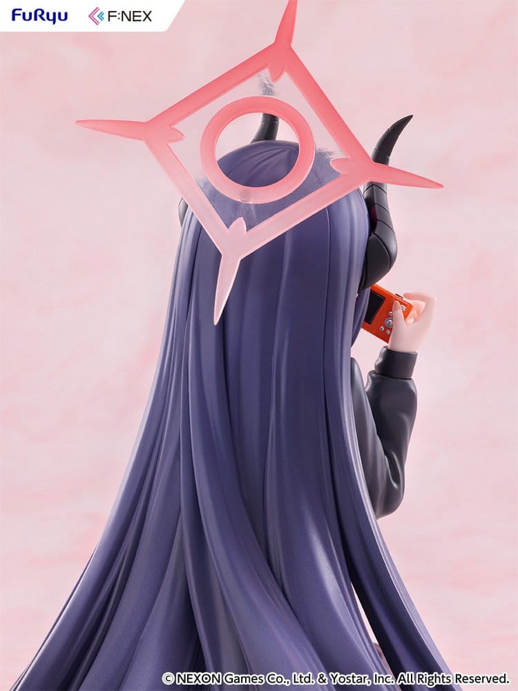 Blue Archive - Chiaki Memorial lobby Ver. 1/7 Scale - F:NEX – Bild 5