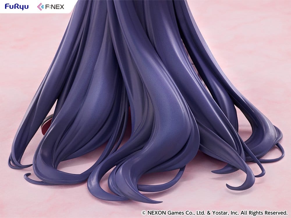 Blue Archive - Chiaki Memorial lobby Ver. 1/7 Scale - F:NEX – Bild 6