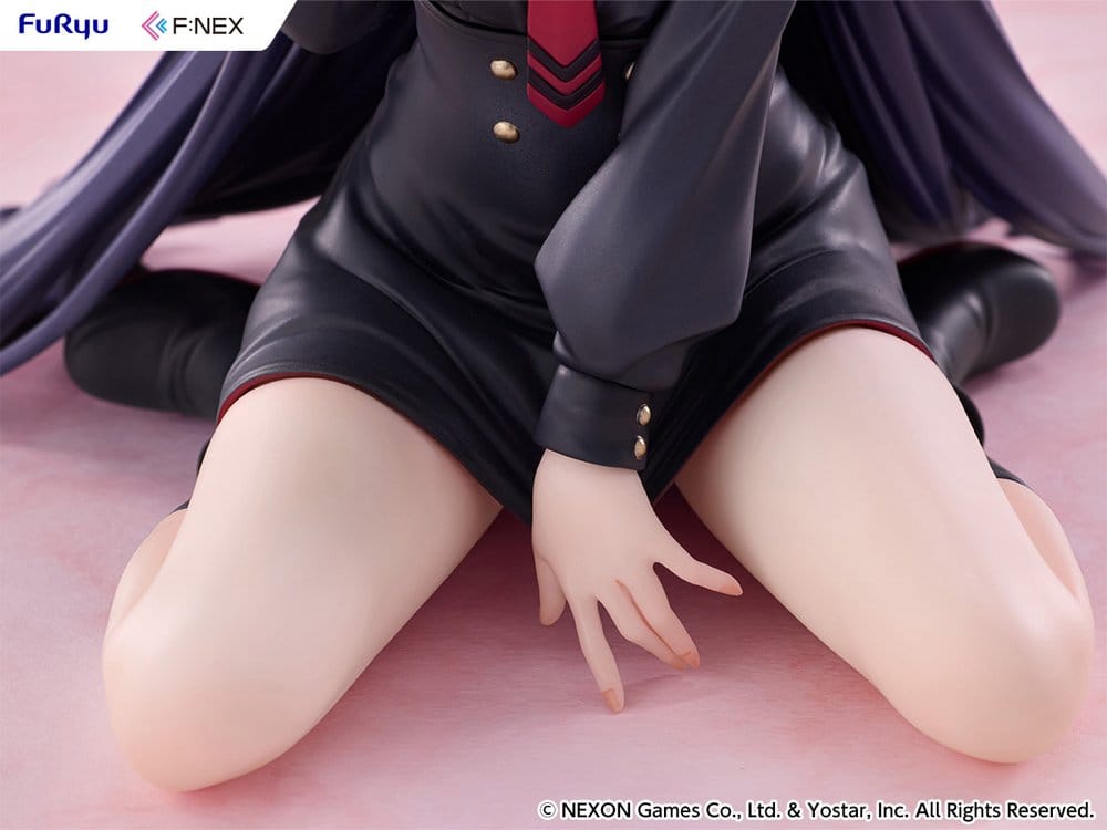 Blue Archive - Chiaki Memorial lobby Ver. 1/7 Scale - F:NEX – Bild 7