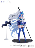 Azur Lane - New Jersey IRF2024 Ver. 1/7 Scale Figur – Bild 1