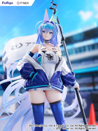 Azur Lane - New Jersey IRF2024 Ver. 1/7 Scale Figur – Bild 10