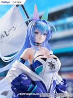 Azur Lane - New Jersey IRF2024 Ver. 1/7 Scale Figur – Bild 12