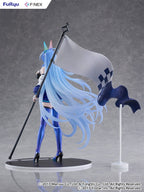 Azur Lane - New Jersey IRF2024 Ver. 1/7 Scale Figur – Bild 4