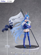 Azur Lane - New Jersey IRF2024 Ver. 1/7 Scale Figur – Bild 5